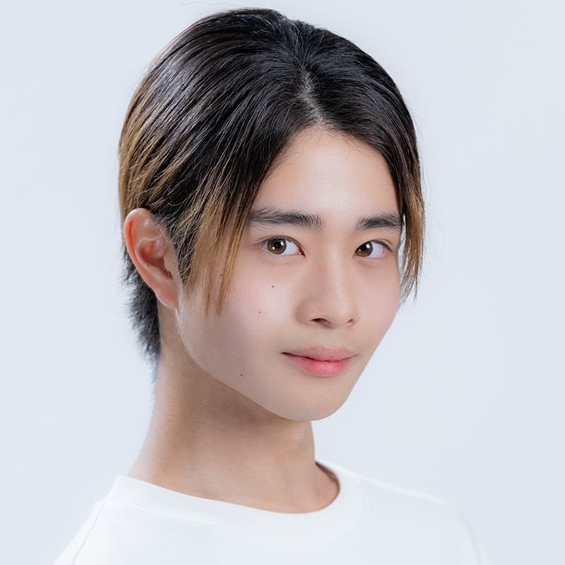 池田 隼都