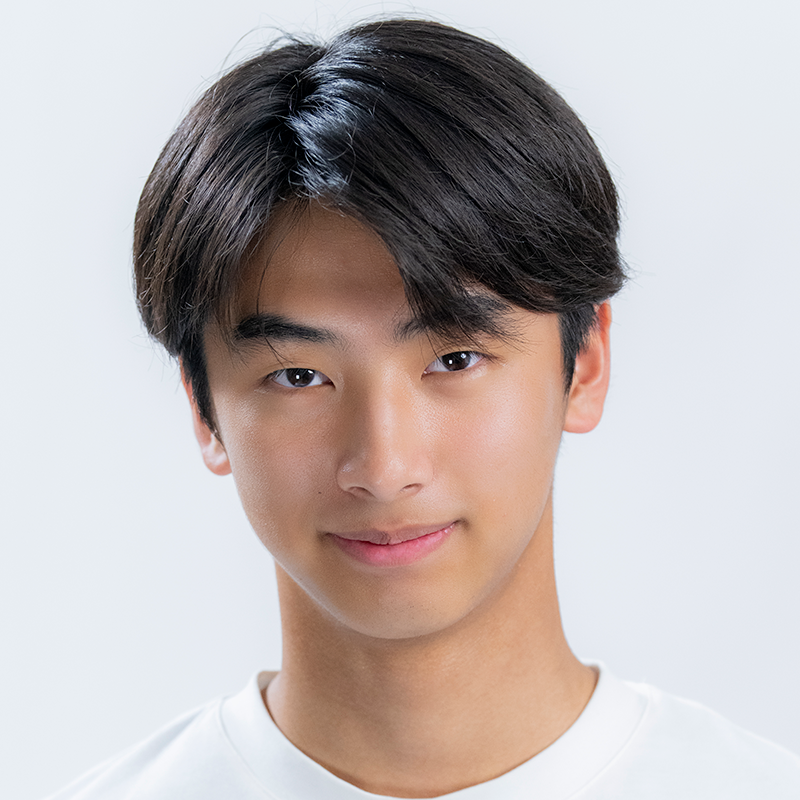 大瀬 礼葵