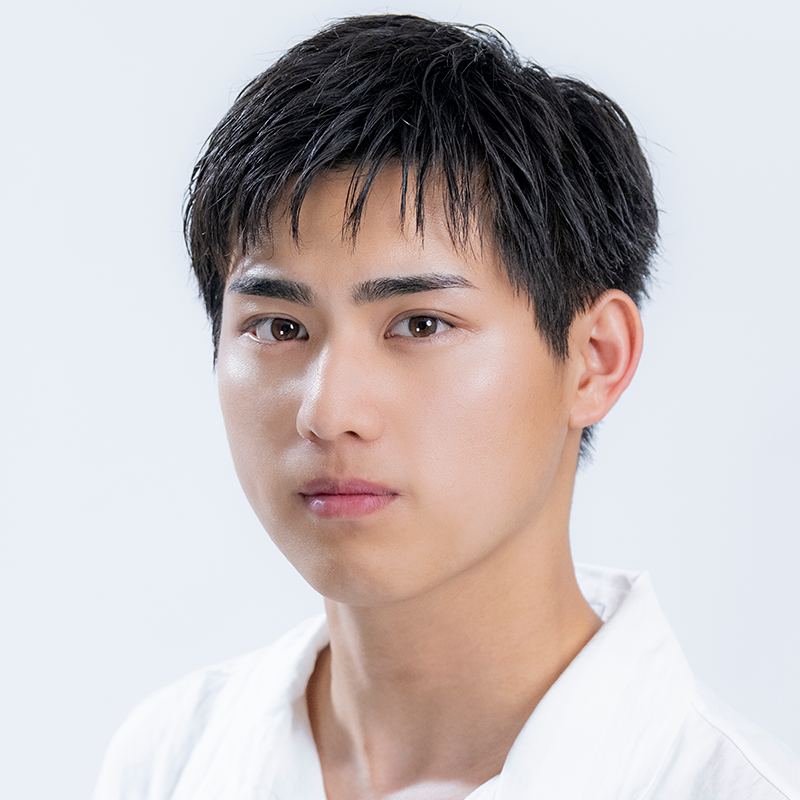 柳田 龍之介