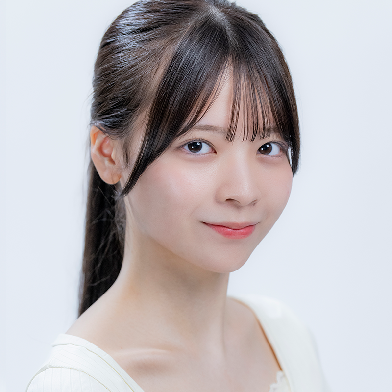 渡邉 美羽